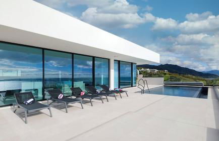 Ocean Pearl - Deluxe OceanView Heated Pool - Photo 40