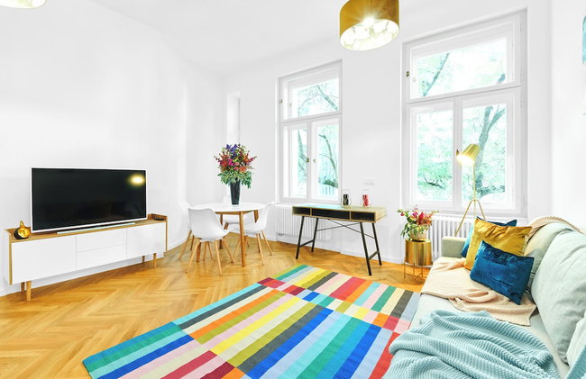 Pytloun Bristol Residence Prague - Foto 14