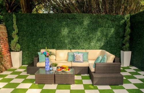 Best Location! 4 BR! Next to French QT by YouRent - Foto 89