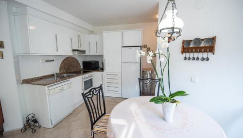 Apartamento primera linea de mar - Foto 2