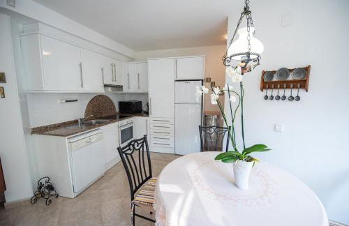 Apartamento primera linea de mar - Foto 2