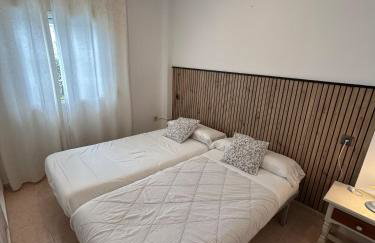 Sevilla, Casa Rural Villa Amalia - Foto 36