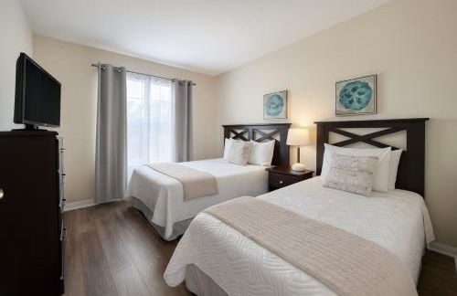 Casa 5 Quartos Vista Lago – Perto da Disney! - Foto 22