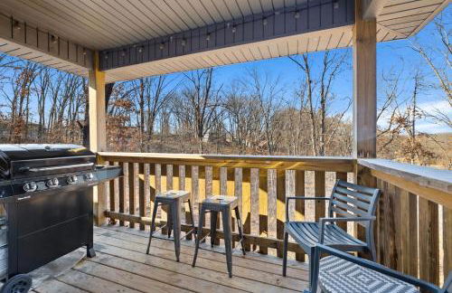 Lago Lodge-ON Lago Vista MTB Trail-Bike Equipment - Foto 3