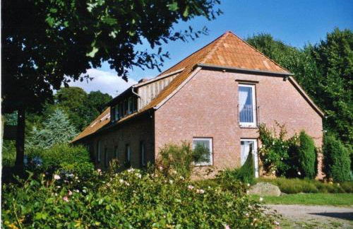 Ferienwohnung Zum Schwalbennest - Foto 12