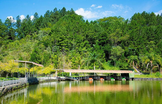 Guararema Parque Hotel - Foto 74