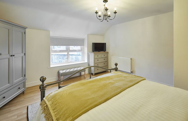 Host Stay Cedar Cottage - Foto 18