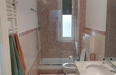 La casa di Samu - intero appartamento 2 camere più servizi - Photo 17