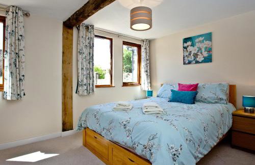 Bluetit Cottage - Foto 14