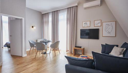 Apartamenty Swinoujscie - Wisus - Foto 3