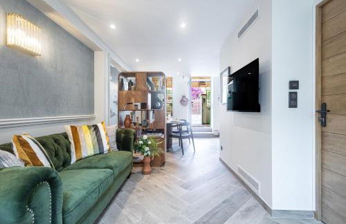 Villa fleurie - Foto 7