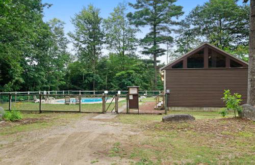 North Conway Townhouse 3H - Foto 5