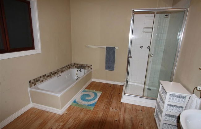 Self catering Mozambique - Photo 14