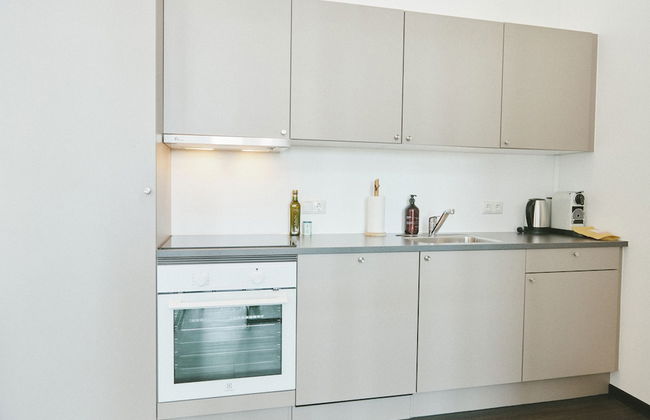 The Forest apartments by Daniel&Jacob’s - Photo 18