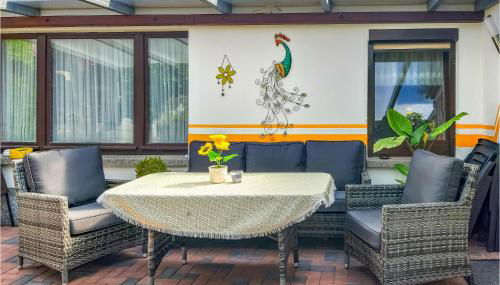 Lovely Home In Geschwenda With Wifi - Foto 4