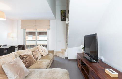 Apartamentos Cornellalux - Foto 154