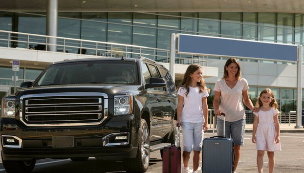 Traslado privado de llegada desde el aeropuerto de San Francisco SFO - Foto 2