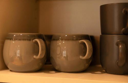 Premium Tower Hill Serviced Apartment - Photo 10