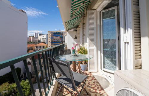 2 pieces proche aéroport - Foto 3