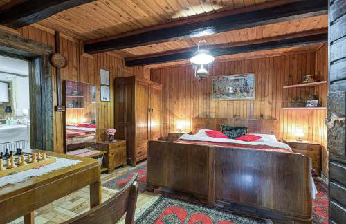 Chalet Birchwood With Whirlpool and Sauna - Happy Rentals - Foto 38