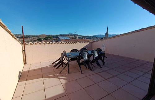 La terrasse des Augustins - Foto 14