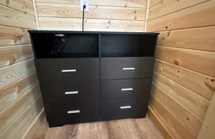 Brand New Luxury Cabin Full of Amenities - Foto 23