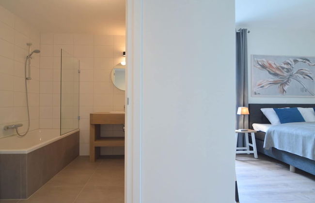 Country House in a Hotel Atmosphere With Sauna in Swolgen - Photo 4