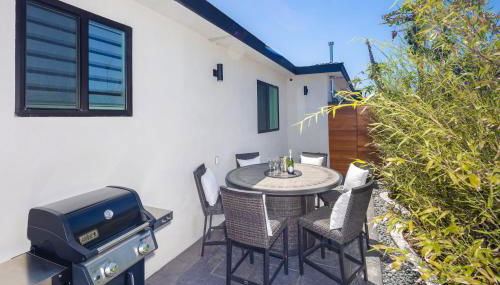 3 Bed House with Fire Pit Table and BBQ - Downtown - Foto 2