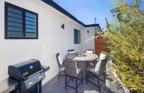 3 Bed House with Fire Pit Table and BBQ - Downtown - Foto 2