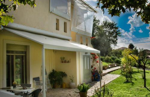 Estia guest house - Foto 54