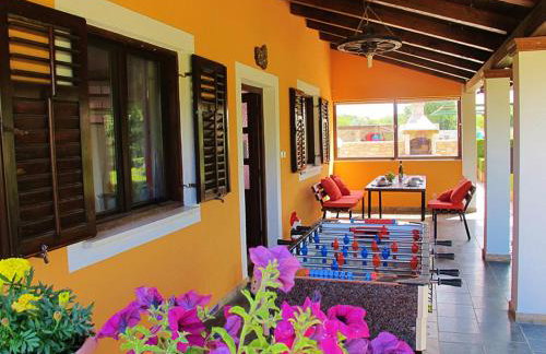 House Nikolina 526 - Foto 24