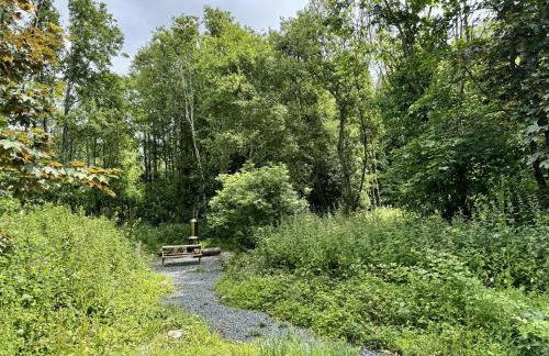 Willow Lodge - Foto 33