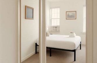 1BR Gold Coast Vintage Gem - SP 1700 - Foto 23