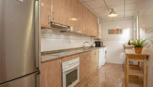 Splendid attic by MarCalma - Foto 4