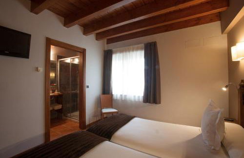 Hotel-Apartamento Rural Atxurra - Foto 14