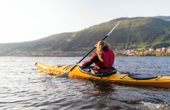 Åre Travel - Center - Photo 58