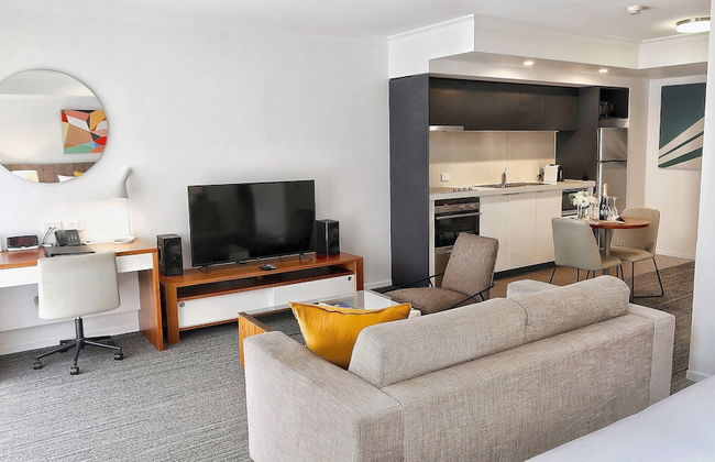 Quest Kelvin Grove - Foto 18