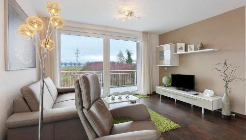 Markgraf Apartments Haus 3 - Foto 2