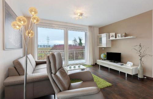 Markgraf Apartments Haus 3 - Foto 22