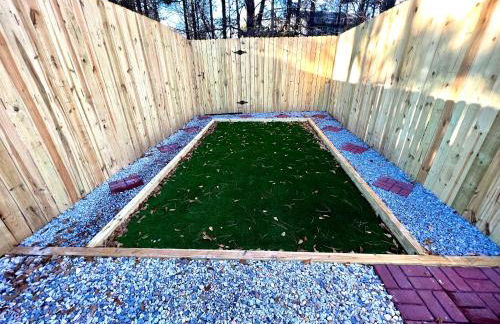 Luxury Townhome Jacksonville, NC - Foto 38