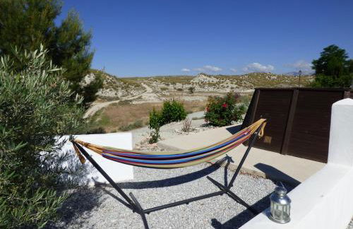 Cave Holidays Andalucia - Foto 26