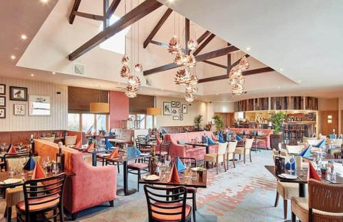 Mallard Cottage Lake District, Leisure Spa Pool & Gym - Photo 45