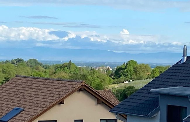 Holiday Apartment Meadow - Foto 14