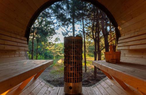 Dziupla House - Foto 25