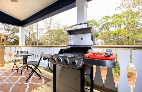 The Blue Wahoo - Foto 20