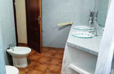 Casa Rural Vista Bella - Photo 12