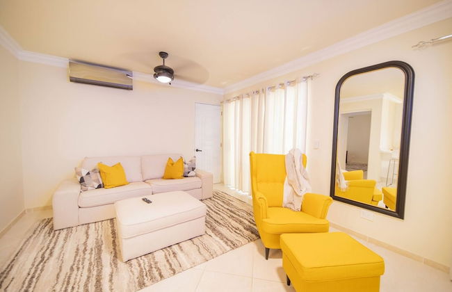 Garden Condos 21, Modern 1BR APT In Sosua Strip! Guest Friendly - Foto 4