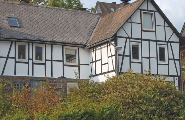 Apartment in Winterberg With Garden - Foto 21