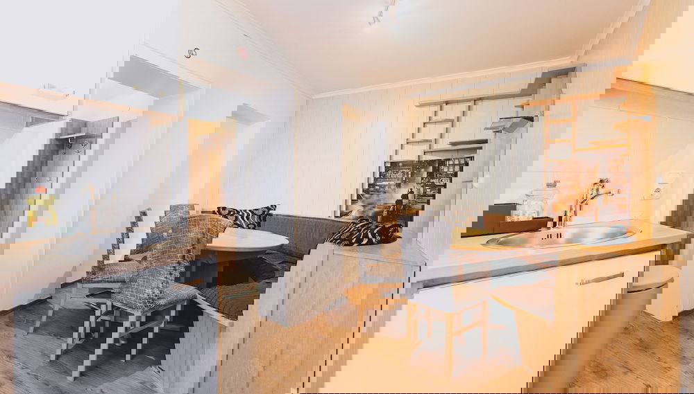 Areit Apartments - Top 2 - Foto 1, Habitación