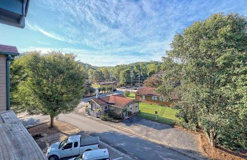 Downtown Helen Walk To Shops And Restaurants - Foto 28